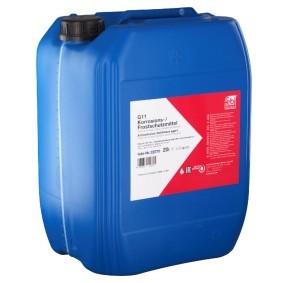 Comprar Anticongelante de FEBI BILSTEIN 22270 a bajo precio de 113,39&nbsp;&euro;