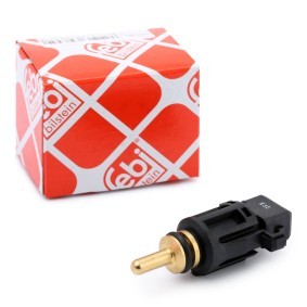 Comprar Sensor, temperatura del refrigerante de FEBI BILSTEIN 30645 a bajo precio de 15,85&nbsp;&euro;