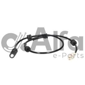 Osta ABS-anturi Alfa e-Parts:llä AF01563 edullisesti hintaan 39,99&nbsp;&euro;