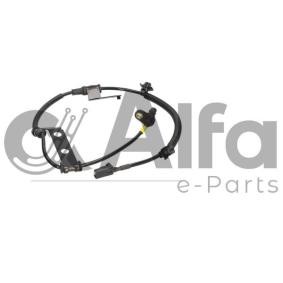 Osta ABS-anturi Alfa e-Parts:llä AF02006 edullisesti hintaan 26,19&nbsp;&euro;