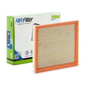 Luftfilter für JEEP von VALEO