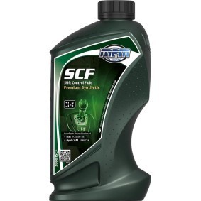 Comprar Aceite hidráulico de MPM 50001SCF a bajo precio de 53,55&nbsp;&euro;