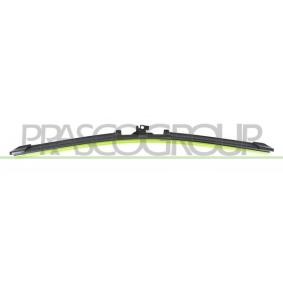 Scheibenwischer WB2000105 von PRASCO günstig für 13,94&nbsp;&euro; online kaufen
