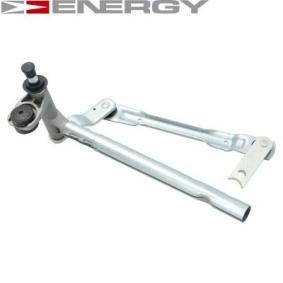 ENERGY MW0031 Varillaje de limpiaparabrisas SEAT