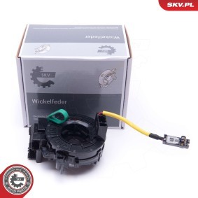 ESEN SKV 96SKV567 Lenkstockschalter SUBARU