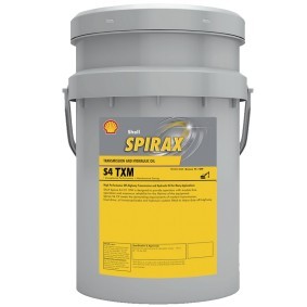 Comprar Aceite de transmisión de SHELL 550027810 a bajo precio de 176,52&nbsp;&euro;