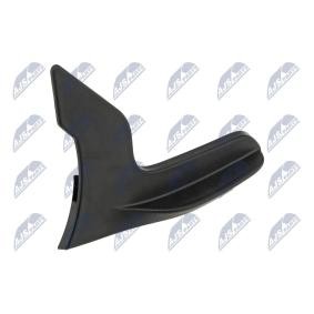 NTY EZC-FR-150 Sitzverstellung FORD