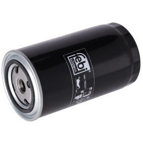 Comprar Filtro de aceite de FEBI BILSTEIN 183237 a bajo precio de 10,23&nbsp;&euro;