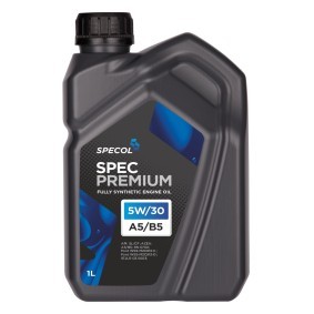 Comprar Aceite de motor de SPECOL 104920 a bajo precio de 16,82&nbsp;&euro;