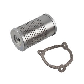Comprar Filtro de aceite de FEBI BILSTEIN 184193 a bajo precio de 9,51&nbsp;&euro;