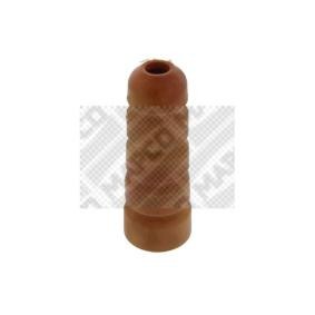 MAPCO 32711 Stoßdämpfer Staubmanschette und Anschlagpuffer OPEL VECTRA B (36_)