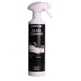 Comprar Detergente para lunas y cristales de MOTIP 000731 a bajo precio de 4,80&nbsp;&euro;