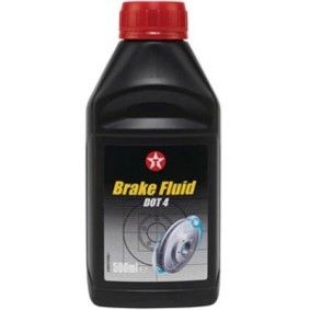 TEXACO 825004OME Líquido de frenos OPEL Frontera A SUV (U92)