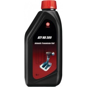 TEXACO 803096NKE Aceite para transmisión automática OPEL Frontera A SUV (U92)