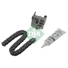 Comprar Kit de cadena de distribución de INA 559 1711 10 a bajo precio de 248,36&nbsp;&euro;