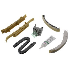 Comprar Kit de cadena de distribución de INA 559 1711 20 a bajo precio de 217,69&nbsp;&euro;