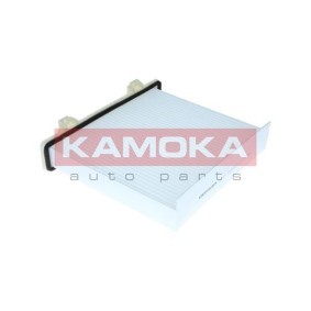 KAMOKA F429201 Filtro de habitáculo MITSUBISHI MONTERO PININ