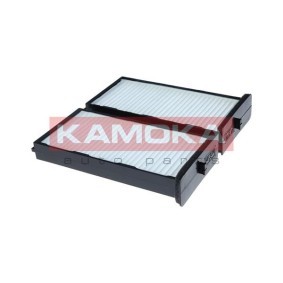 KAMOKA F430101 Filtro de habitáculo MITSUBISHI MONTERO PININ