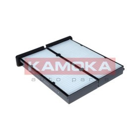 KAMOKA F430501 Filtro de habitáculo MITSUBISHI COLT 5 (CJ, CP)