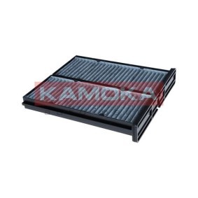KAMOKA F527401 Filtro de habitáculo MITSUBISHI COLT 5 (CJ, CP)