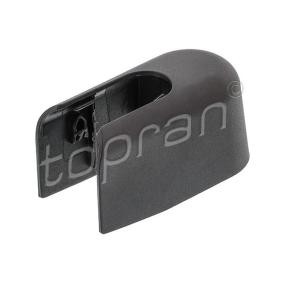 TOPRAN 209 185 Brazo de limpiaparabrisas OPEL CORSA