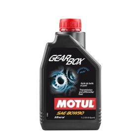 Comprar Aceite de transmisión de MOTUL 111505 a bajo precio de 18,67&nbsp;&euro;