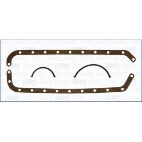 Osta Tiivistesarja, öljypohja AJUSA:llä 59007300 edullisesti hintaan 29,25&nbsp;&euro;