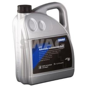 Comprar Aceite para transmisión automática de SWAG 10 93 0018 a bajo precio de 45,04&nbsp;&euro;
