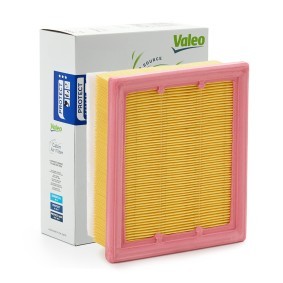 Luftfilter für JEEP von VALEO