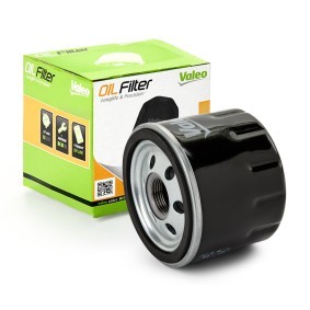 Ölfilter 586185 von VALEO günstig für 7,28&nbsp;&euro; online kaufen