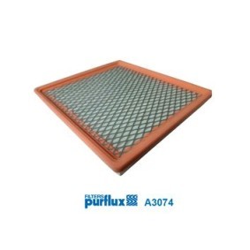 Comprar Filtro de aire de PURFLUX A3074 a bajo precio de 17,33&nbsp;&euro;