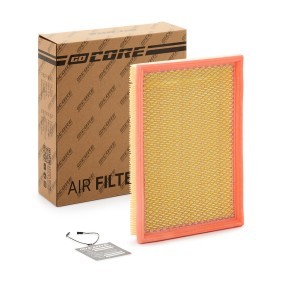 goCORE GCH0268 Filtro de aire CHRYSLER 300 C Berlina (LX, LE)