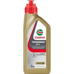 Comprar Aceite para transmisión automática de CASTROL 15F0B8 a bajo precio de 17,83&nbsp;&euro;