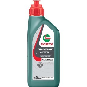 CASTROL 15F176 Aceite caja de cambios y aceite de diferencial NISSAN NV300