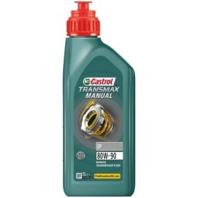 Comprar Aceite de transmisión de CASTROL 15F1F2 a bajo precio de 14,32&nbsp;&euro;