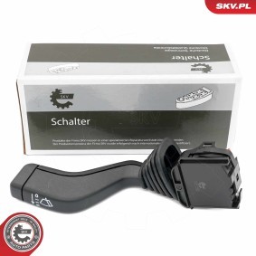 ESEN SKV 38SKV567 Conmutador en la columna de dirección OPEL Vectra B Sedán (J96)