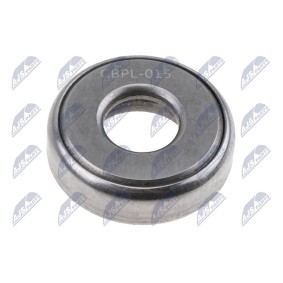 NTY AD-PL-015 Stoßdämpfer Staubmanschette und Anschlagpuffer OPEL VECTRA B (36_)