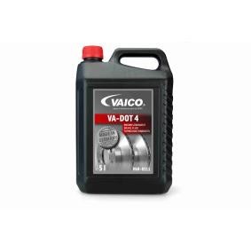 Comprar Líquido de frenos de VAICO V60-0111 a bajo precio de 64,06&nbsp;&euro;