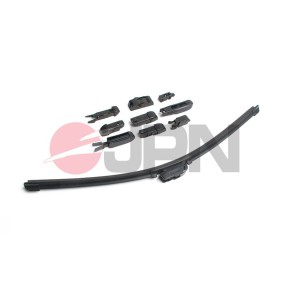 JPN WBMT525-JPN Scheibenwischer SEAT Ibiza 3 Schrägheck (6L1)