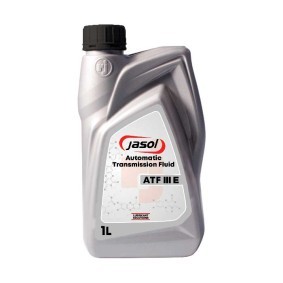 Comprar Aceite para transmisión automática de JASOL 5901797906368 a bajo precio de 11,84&nbsp;&euro;