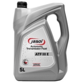 Comprar Aceite para transmisión automática de JASOL 5901797906375 a bajo precio de 50,32&nbsp;&euro;