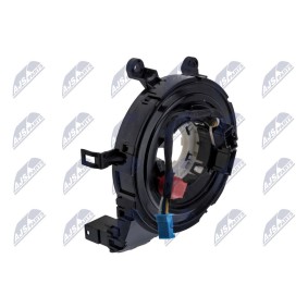 Wickelfeder, Airbag von NTY günstig für 63,39&nbsp;&euro;