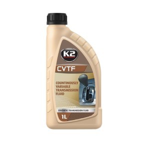 K2 O5501E Aceite para transmisión automática NISSAN JUKE