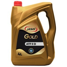 Comprar Aceite para transmisión automática de JASOL 5901797945015 a bajo precio de 29,60&nbsp;&euro;