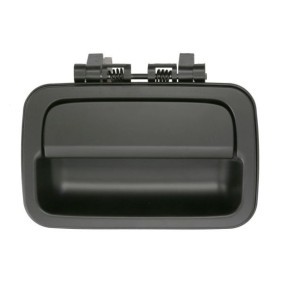 BLIC 6010-18-2248417P SUZUKI Jimny IV SUV (A6G) Oven kahva