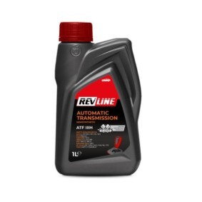 REVLINE 5901797906856 Aceite para transmisión automática OPEL Frontera A SUV (U92)