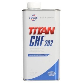 FUCHS 601429798 Líquido de dirección asistida OPEL ZAFIRA