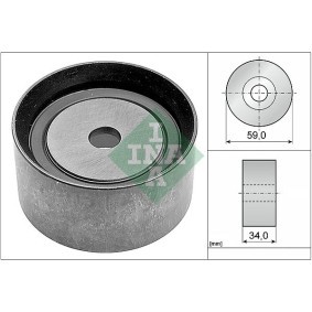 Comprar Empujador de válvula de INA 420 0020 10 a bajo precio de 27,24&nbsp;&euro;