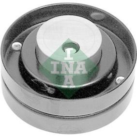 Comprar Polea inversión / guía, correa poli V de INA 532 0430 10 a bajo precio de 130,65&nbsp;&euro;
