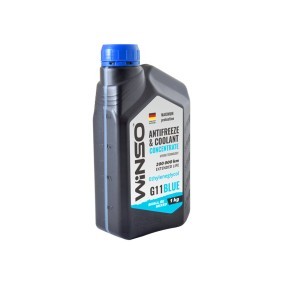 WINSO 881040 Anticongelante OPEL Vectra A CC (J89)